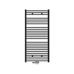 ECD Germany Sahara Radiateur Anthracite - 750 x 1500 mm