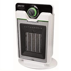 Imetec Compact - Noir Blanc