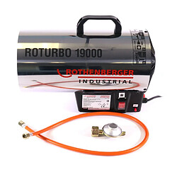 Rothenberger RoTurbo 19000