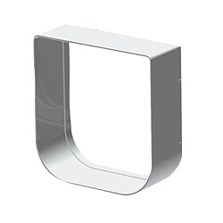 Ferplast SWING 1 Tunnel d'extension pour chatière