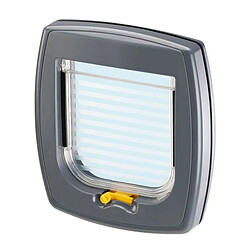 Ferplast Swing Gris 21,5x14x5