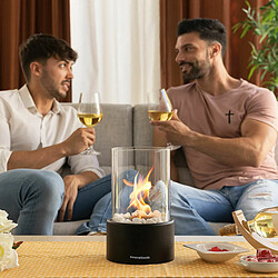 Acheter InnovaGoods Heatfir