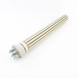 Thermor Résistance stéatite 2400W TC D50 3x230