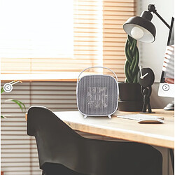 Acheter Argoclima WILMA - Blanc