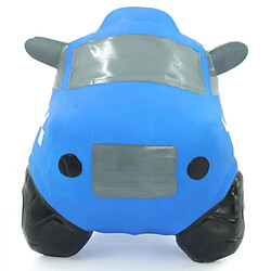 Avis Jamara Camion Police Bleu