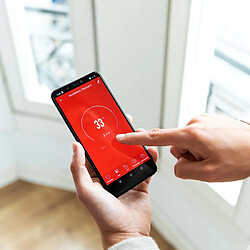 Acheter Cecotec ReadyWarm 1200 Thermal Connected