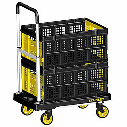 Diable & chariot Stanley