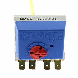 Avis Fagor Thermostat TUS 450mm