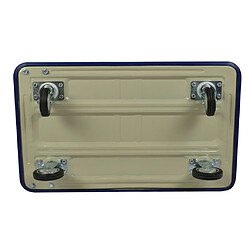 Acheter KINZO Diable pliable - Bleu/Blanc