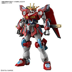 Bandai Figurine Shin Burning