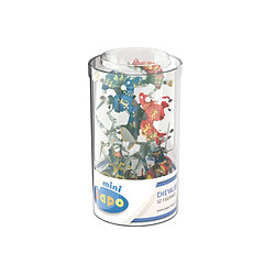 Papo pack figurines mini chevaliers