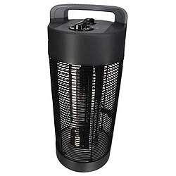 Perel Chauffage Cylindrique