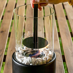 Avis InnovaGoods Heatfir