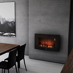 Acheter Cecotec ReadyWarm 3500 Curved Flames