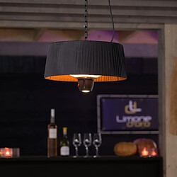 Sunred Artix C-HB - 1500W - Noir