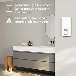 Stiebel Eltron 18/21/24