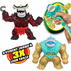 Moose toys figurine d’action Goo Jit Zu