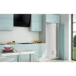 Avis Atlantic Chauffeo PLUS 200L