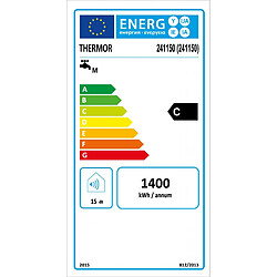 Thermor STEATIS 50L