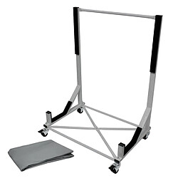 CHARIOT SUPPORT CAPOTE - ECD Germany