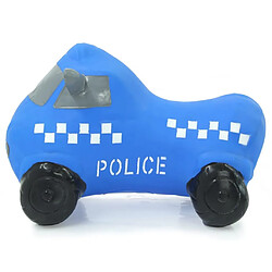 Acheter Jamara Camion Police Bleu