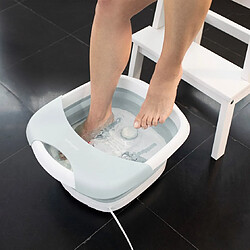 MEDISANA Appareil massage des pieds FS350 pas cher