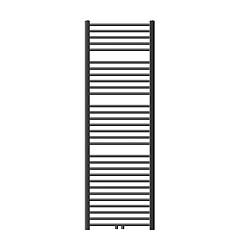 ECD Germany Sèche-Serviettes Sahara 600x1800 mm - Anthracite