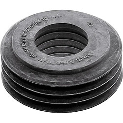 Geberit - Nez de jonction tube de chasse 44/55mm