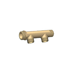 Accessoires chauffe-eau