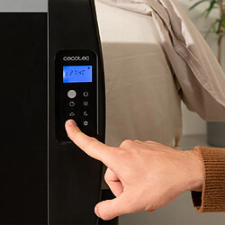 Cecotec ReadyWarm 2500 Thermal Black
