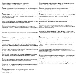 Acheter vidaXL Foyer Noir 42x45 cm