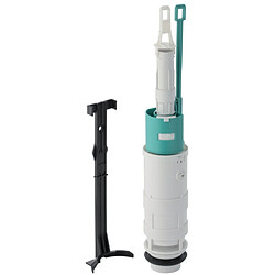 Avis Geberit 240.501.00.1 - Cloche double touche complète
