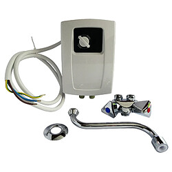 Somatherm Chauffe-eau électrique instantané