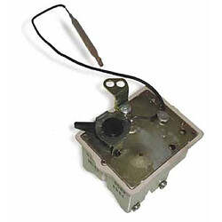 Avis Cotherm Thermostat BSD Bipolaire