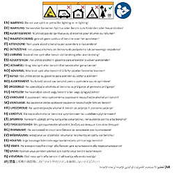 Acheter vidaXL Foyer 67,5 cm - Marron