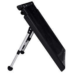 Acheter vidaXL Panneau de chauffage solaire de piscine