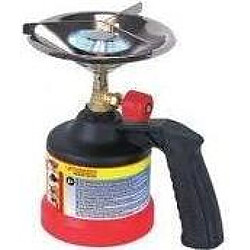 Rothenberger Industrial Scout Réchaud à gaz