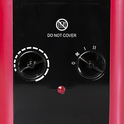 SUNTEC Heat Block PTC