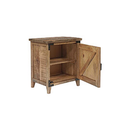 Acheter Bois & Chiffons Chevet Manguier Farm II