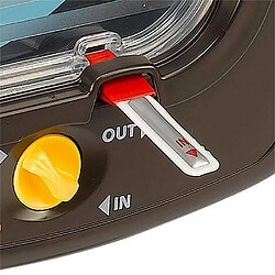 Ferplast Swing 5 Porte pour chats