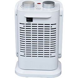 Argoclima Boogie - Argent/Blanc