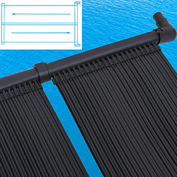 Avis vidaXL - Panneaux solaires piscine 4 pcs 80x310 cm