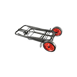 CAO CAMPING Chariot pliant multi-usages 40 kg - 1323 - CAO