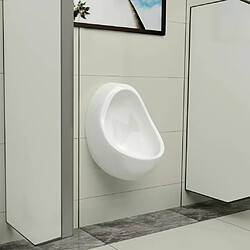 Avis VidaXL Urinoir suspendu