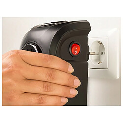 BEPER RI.201 Chauffage Mini E