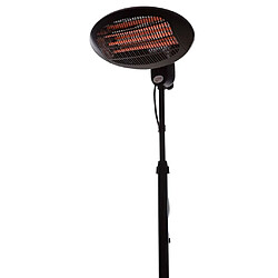 Sunred Electra 2000W