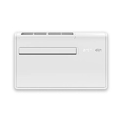 ARGO Argoclima Apollo 12HP - Blanc