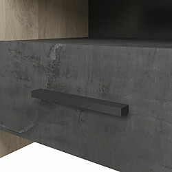 Acheter Demeyere table de chevet 1 tiroir