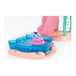 Avis Spin master Playset piscine Gabby et la Maison Magique
