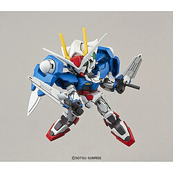 Avis Bandai figurine d’action Gundam 00